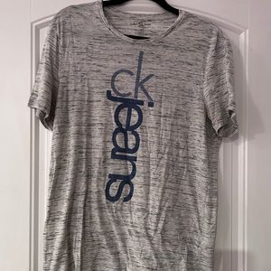 Calvin Klein size medium T-shirt